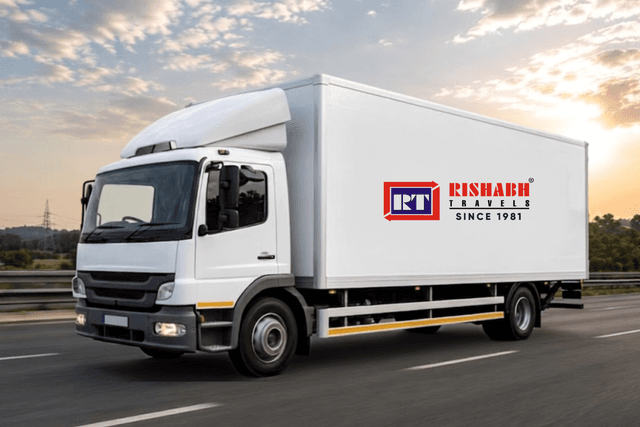 Cargo Services