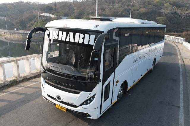 Tourist & Intercity Buses