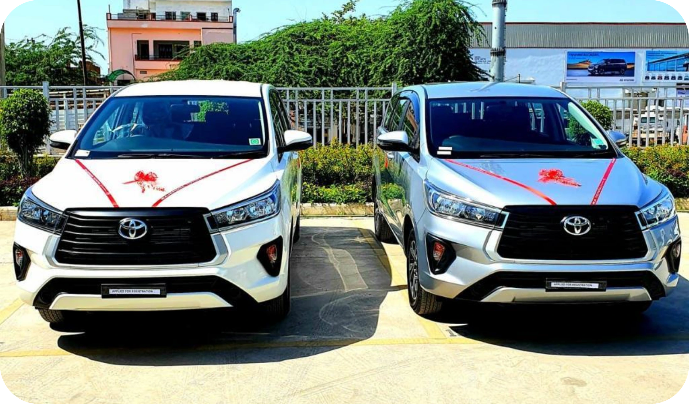 Car Rentals