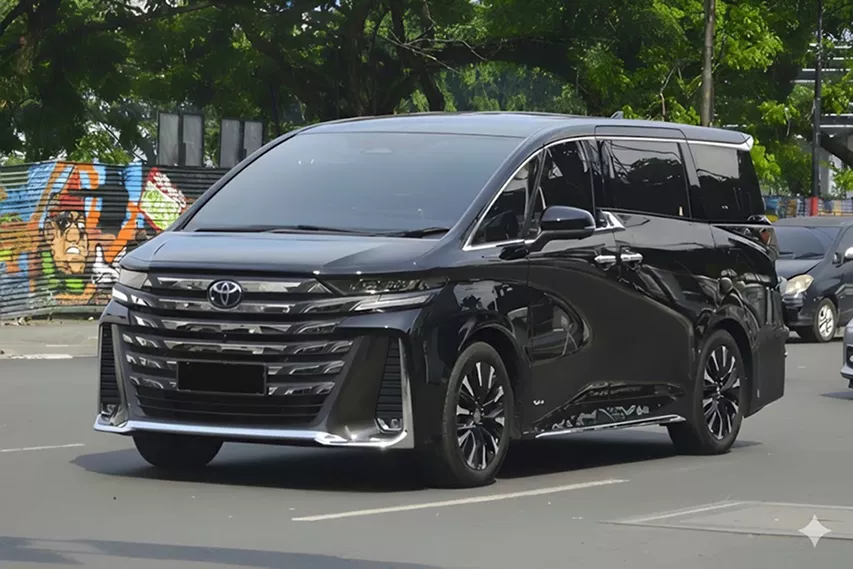 Luxury Car Rental in Udaipur