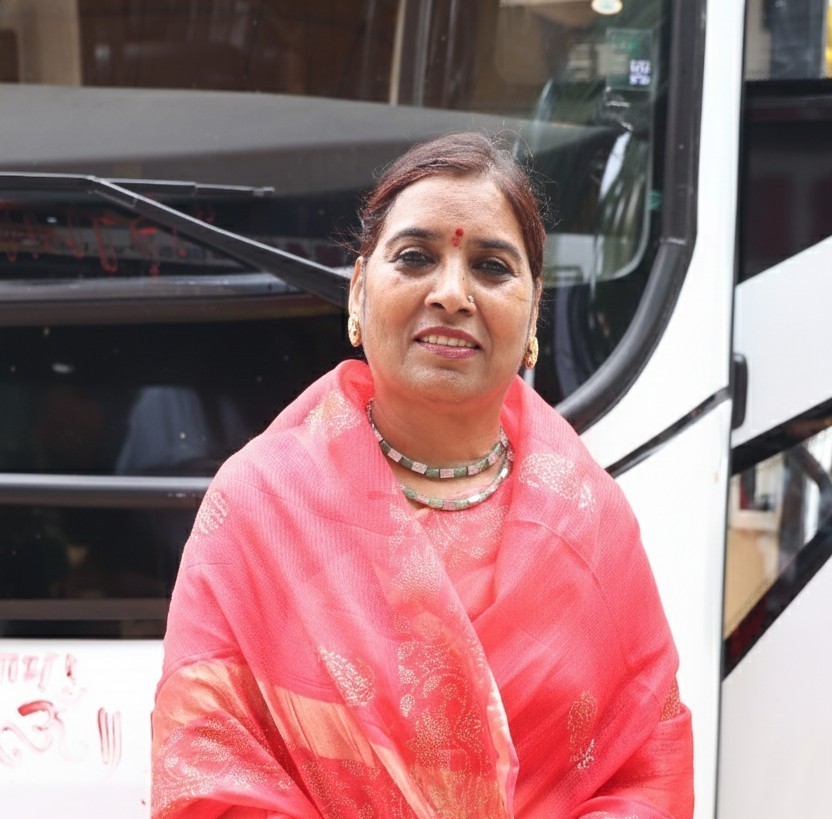 our founder image not found