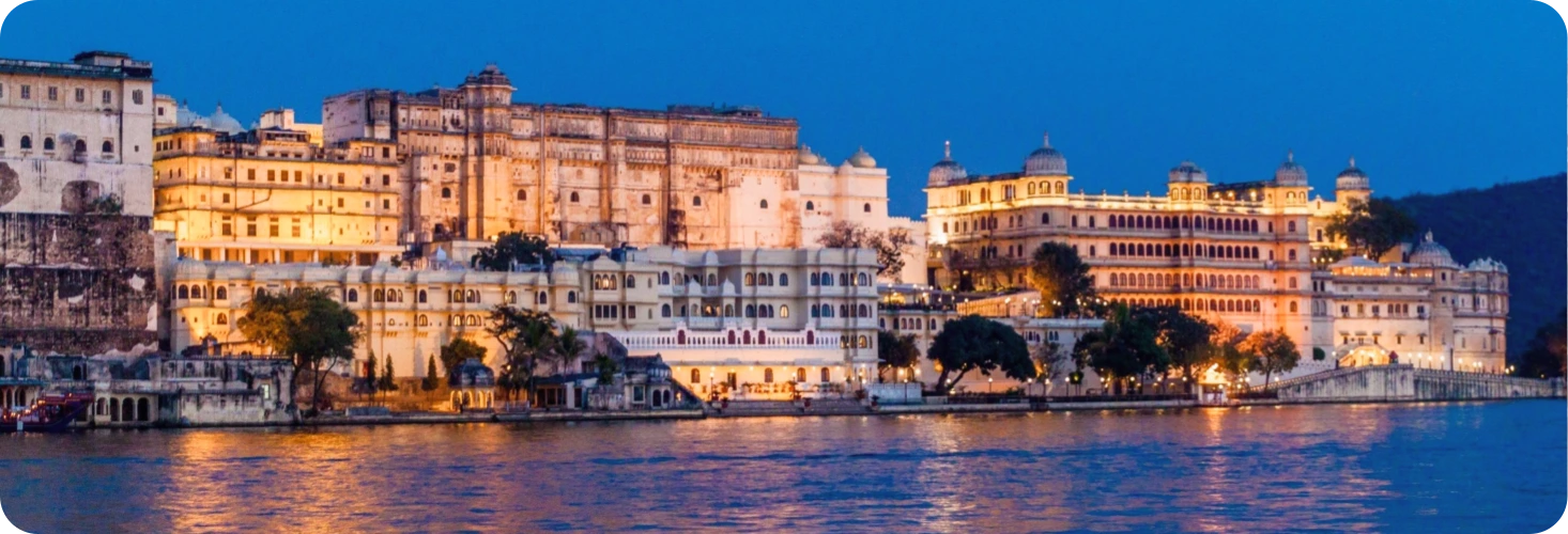 UDAIPUR